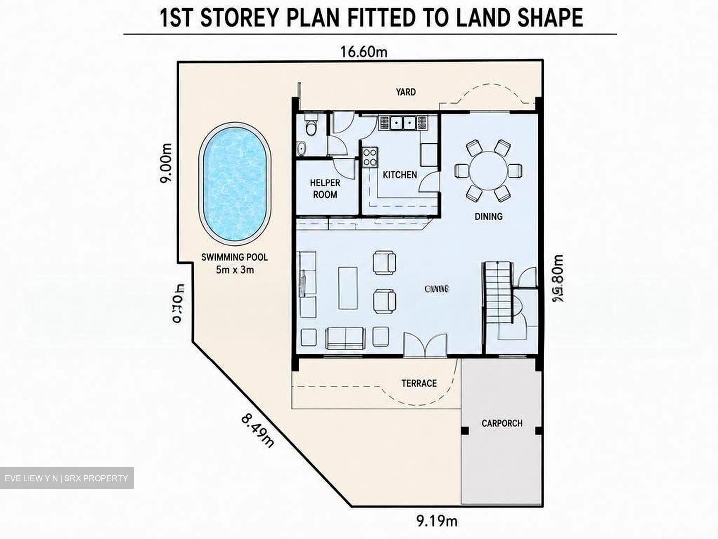Bartley Villas (D19), Semi-Detached #610367931